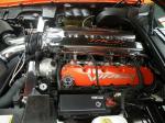 Dodge Viper SRT10 Venom 650R Custom by Hennessey 2003 года